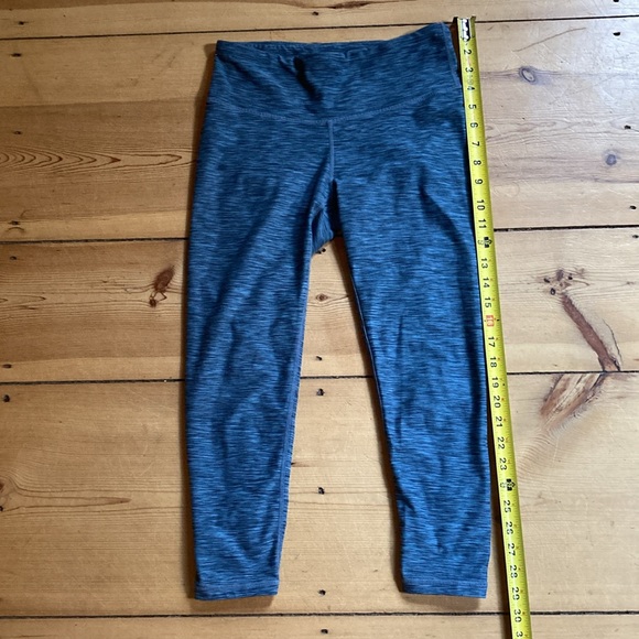 Prana | Capris Leggings | XS - Picture 8 of 8